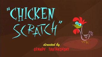Chicken Scratch