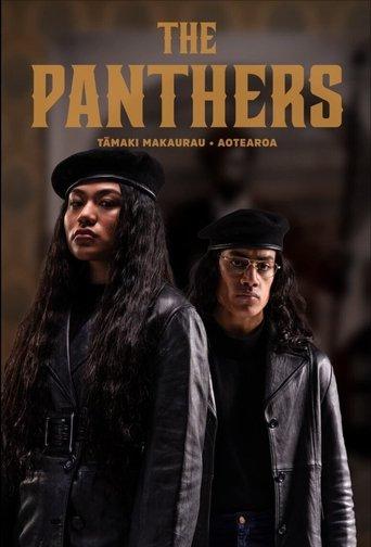 The Panthers dizi afişi