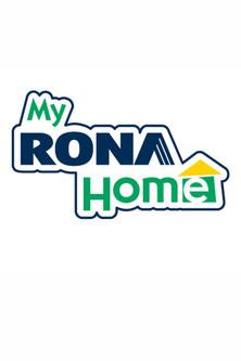 My RONA Home dizi afişi