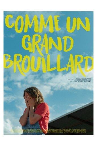 Comme un grand brouillard film afişi