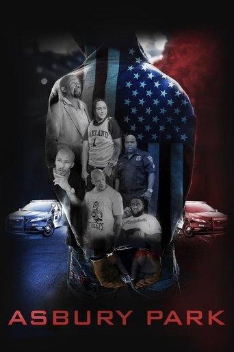 Asbury Park film afişi