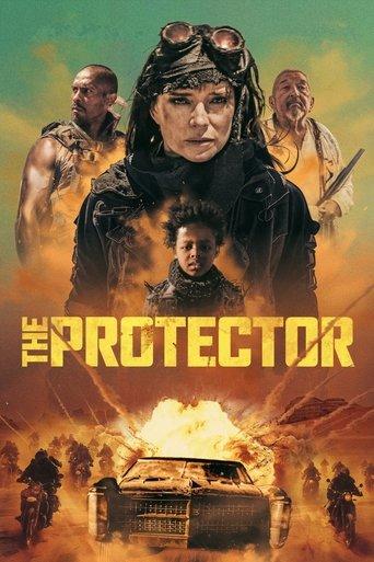 The Protector film afişi