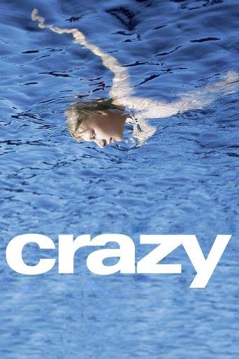 Crazy film afişi