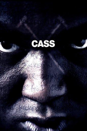 Cass film afişi
