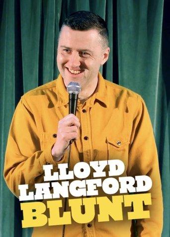 Lloyd Langford: Blunt film afişi