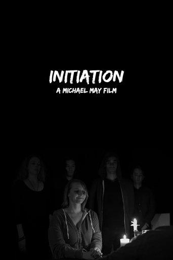 Initiation film afişi