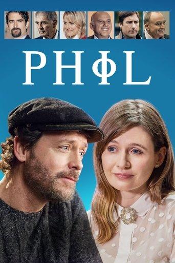 Phil film afişi