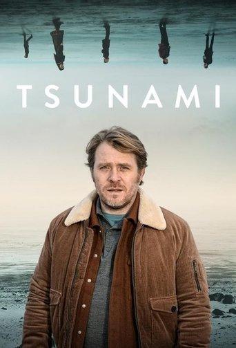 Tsunami dizi afişi