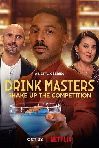 Drink Masters dizi afişi