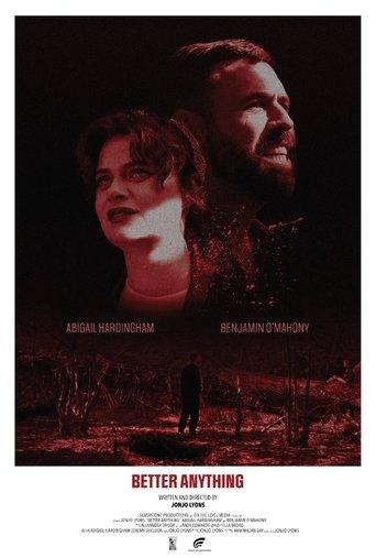 Better Anything film afişi