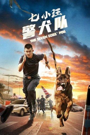 The Seven Dog's PDU film afişi