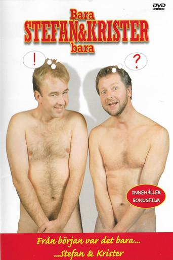 Bara Stefan & Krister bara film afişi