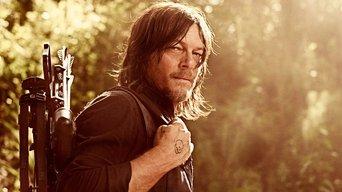 The Walking Dead: Daryl Dixon