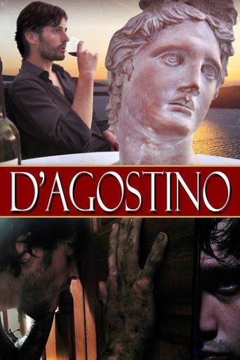 D'Agostino film afişi