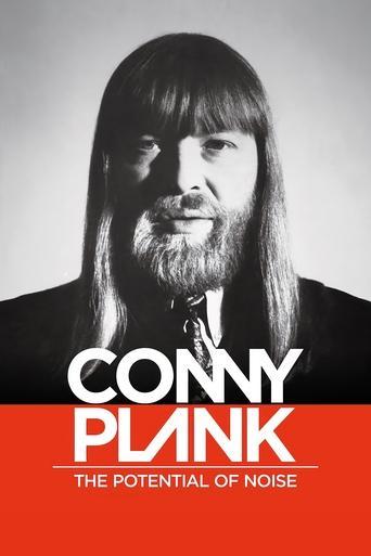 Conny Plank: The Potential of Noise film afişi