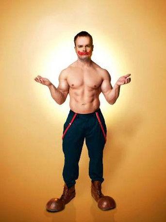 The Truth film afişi