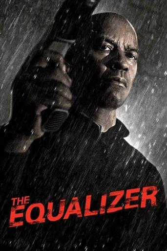 The Equalizer film afişi