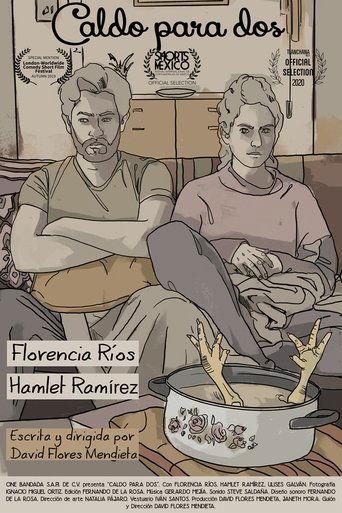 Broth for Two film afişi