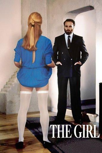 The Girl film afişi