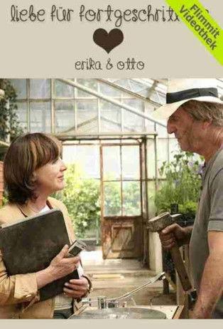 Liebe für Fortgeschrittene film afişi