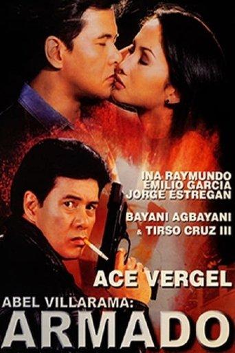 Abel Villarama Armado film afişi