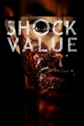 Shock Value film afişi