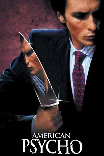 American Psycho film afişi