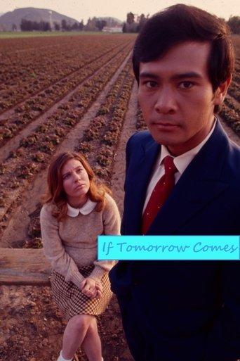 If Tomorrow Comes film afişi