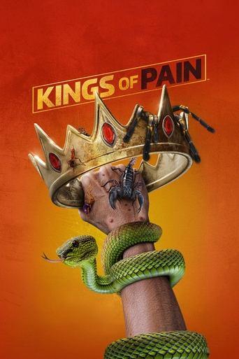 Kings of Pain dizi afişi