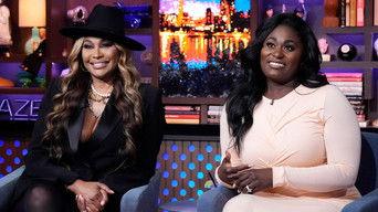 Cynthia Bailey, Danielle Brooks