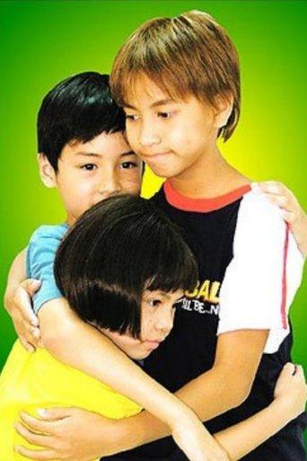 Best Friends dizi afişi