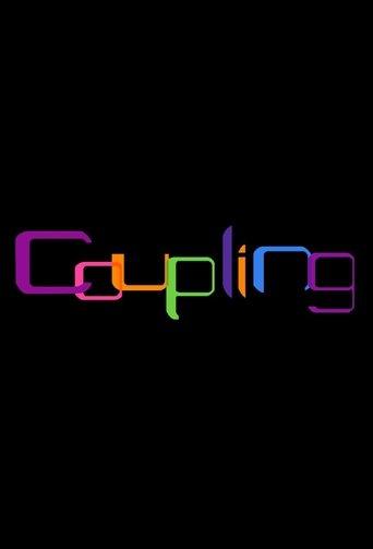 Coupling dizi afişi