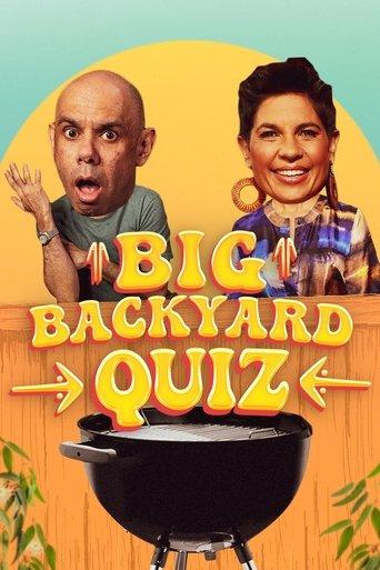 Big Backyard Quiz dizi afişi