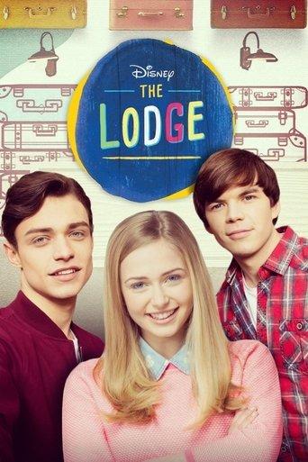 The Lodge dizi afişi