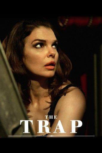 The Trap film afişi