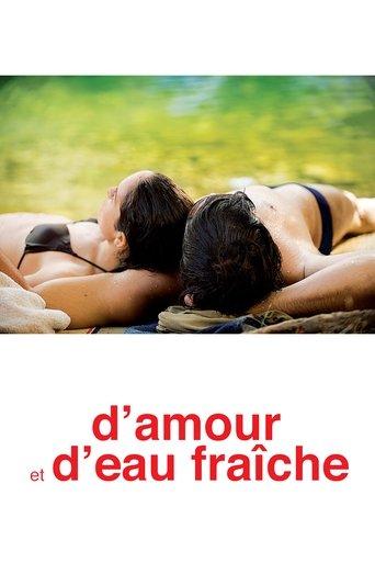 Living on Love Alone film afişi