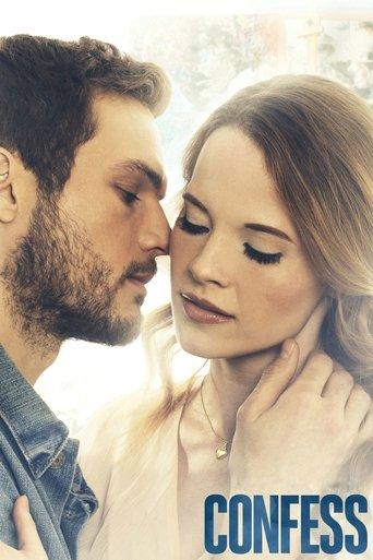 Confess dizi afişi