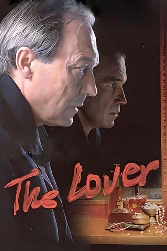 The Lover film afişi