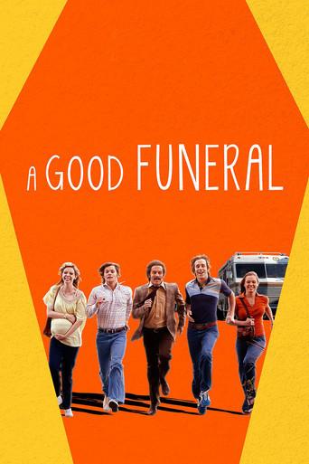 A Good Funeral film afişi