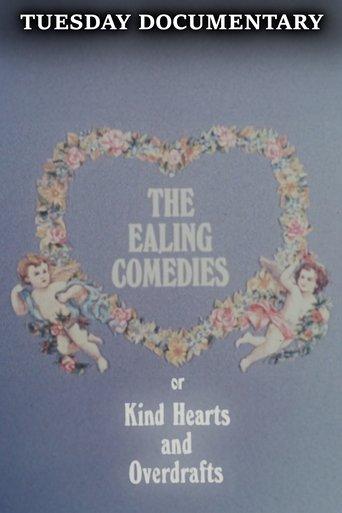The Ealing Comedies film afişi