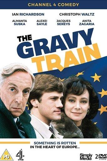 The Gravy Train dizi afişi