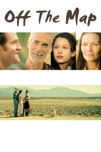 Off the Map film afişi