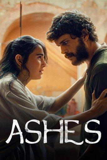 Ashes film afişi