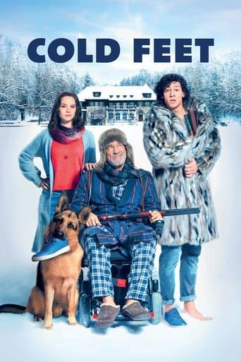 Cold Feet film afişi