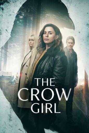 The Crow Girl dizi afişi