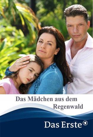 Das Mädchen aus dem Regenwald film afişi