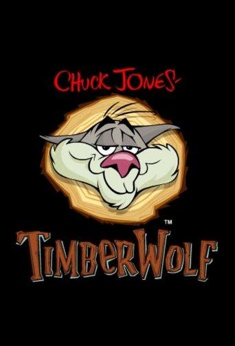 Timber Wolf dizi afişi