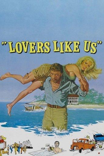 Lovers Like Us film afişi