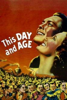 This Day and Age film afişi