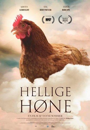 Holy Hen film afişi